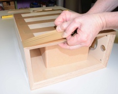 Mikro Horn 2018-E 028